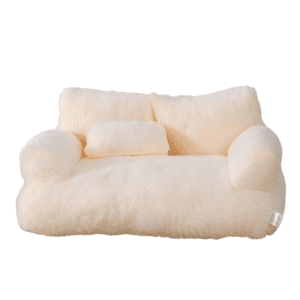 Coussin anti stress chat