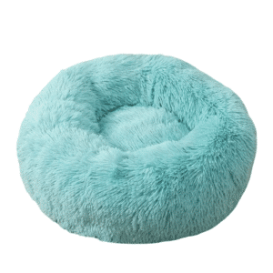Coussin anti stress chien
